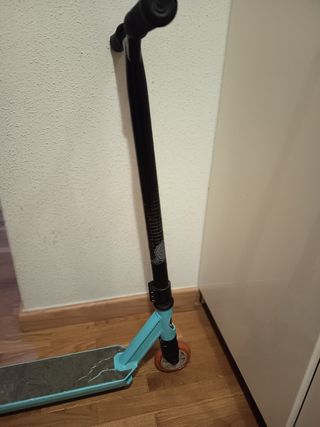 Oxelo MF 1.8 - Patinete Freestyle