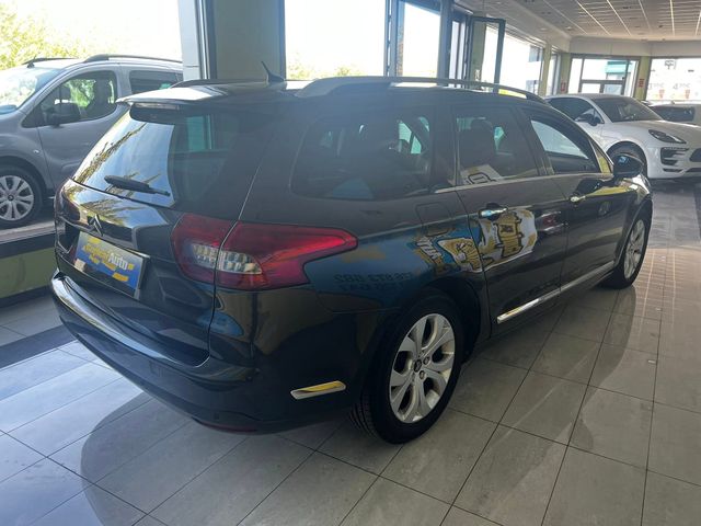 Citroen C5 TOURER  2.0 HDI  140cv