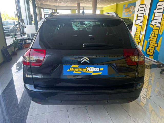 Citroen C5 TOURER  2.0 HDI  140cv