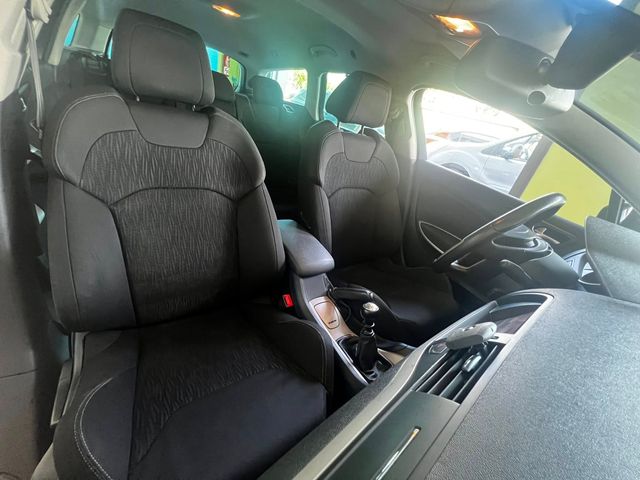 Citroen C5 TOURER  2.0 HDI  140cv