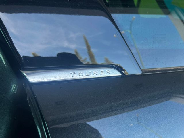 Citroen C5 TOURER  2.0 HDI  140cv