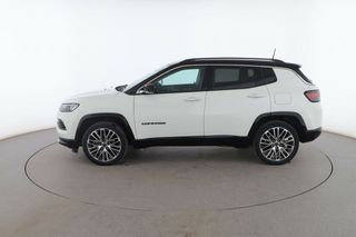 Jeep Compass 1.3 T4 4xe Plug-in Hybrid 80th Anniversary