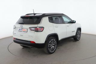 Jeep Compass 1.3 T4 4xe Plug-in Hybrid 80th Anniversary