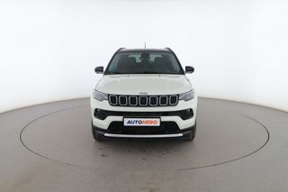 Jeep Compass 1.3 T4 4xe Plug-in Hybrid 80th Anniversary