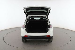 Jeep Compass 1.3 T4 4xe Plug-in Hybrid 80th Anniversary