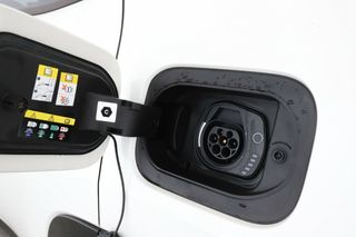 Jeep Compass 1.3 T4 4xe Plug-in Hybrid 80th Anniversary