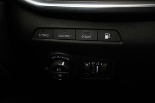 Jeep Compass 1.3 T4 4xe Plug-in Hybrid 80th Anniversary