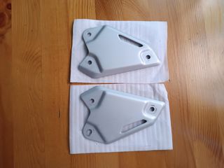 Protectores estriberas Kawasaki Z900