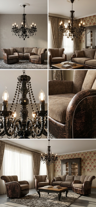 Sillones franceses TecniNova