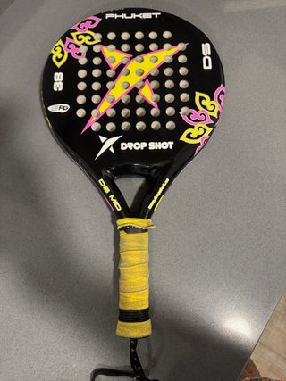 Pala Drop Shot Phuket - padel