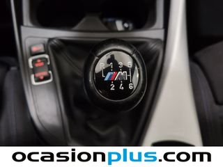 BMW Serie 2 218d Coupe 110 kW (150 CV)