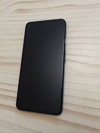 Google Pixel 4a 5G - Negro