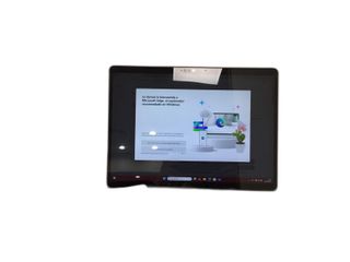 tablet pc microsoft surface pro x 13.0 (microsoft sq/8gb/128gb) (2020)