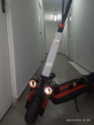 Patinete eléctrico 50km/H nuevo