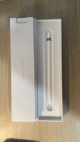 Apple Pencil 1ª generación
