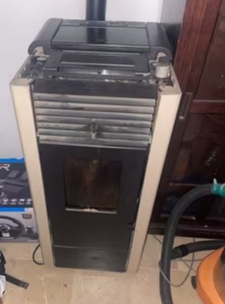 Técnico de calderas