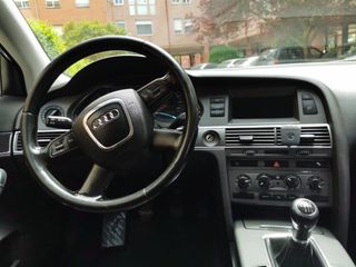 Audi A6 2007