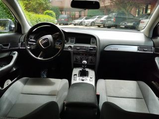 Audi A6 2007