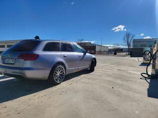 Audi A6 2007