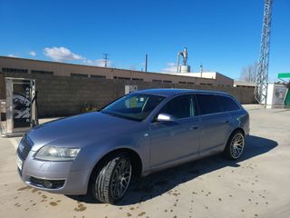 Audi A6 2007