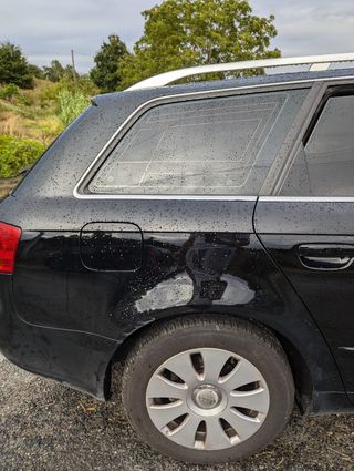 Audi A4 2006
