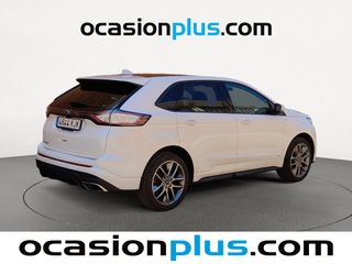 Ford Edge 2.0 TDCI ST-Line 4x4 PowerShift 154 kW (210 CV)