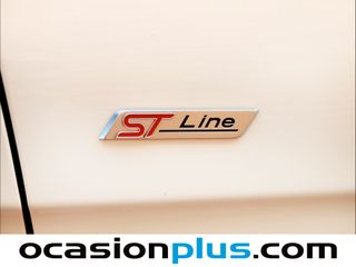 Ford Edge 2.0 TDCI ST-Line 4x4 PowerShift 154 kW (210 CV)