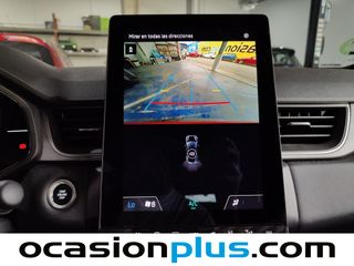 Renault Captur Techno TCe 66 kW (90 CV)