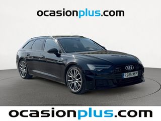 Audi A6 Avant Sport 45 TDI quattro 170 kW (231 CV) tiptronic