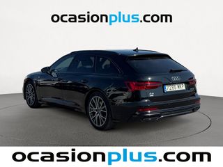 Audi A6 Avant Sport 45 TDI quattro 170 kW (231 CV) tiptronic