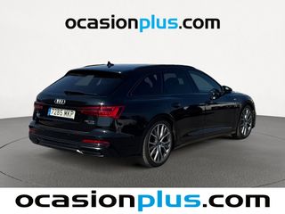 Audi A6 Avant Sport 45 TDI quattro 170 kW (231 CV) tiptronic