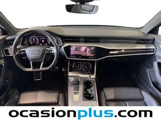 Audi A6 Avant Sport 45 TDI quattro 170 kW (231 CV) tiptronic