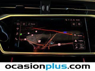 Audi A6 Avant Sport 45 TDI quattro 170 kW (231 CV) tiptronic