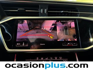 Audi A6 Avant Sport 45 TDI quattro 170 kW (231 CV) tiptronic