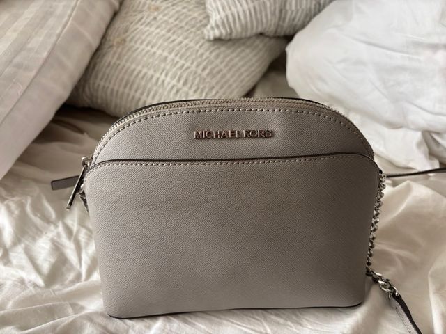 Bolso Michael Kors - Gris