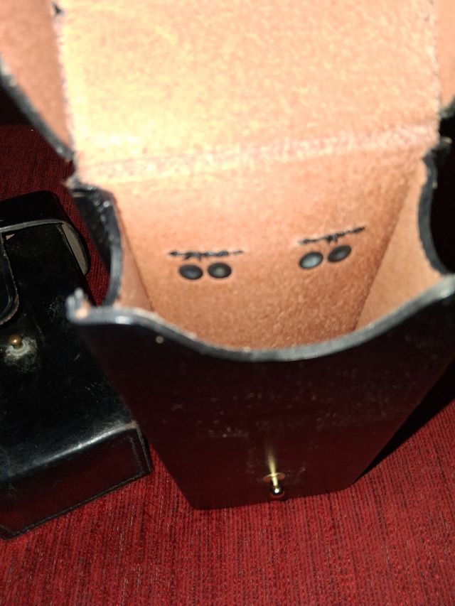 2 Fundas militares emisora
