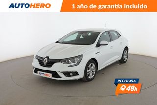 Renault Megane 1.2 TCe Energy Intens