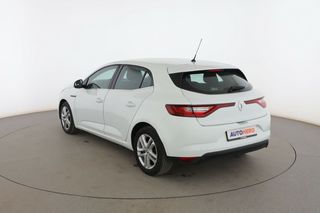 Renault Megane 1.2 TCe Energy Intens