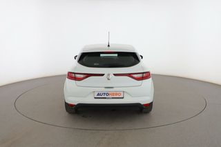 Renault Megane 1.2 TCe Energy Intens