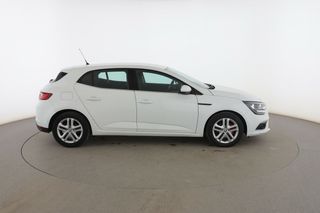 Renault Megane 1.2 TCe Energy Intens