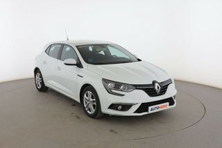 Renault Megane 1.2 TCe Energy Intens