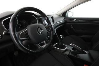 Renault Megane 1.2 TCe Energy Intens