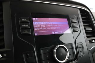 Renault Megane 1.2 TCe Energy Intens