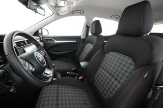 MG ZS 1.5 VTi Luxury