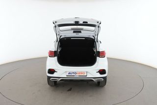 MG ZS 1.5 VTi Luxury