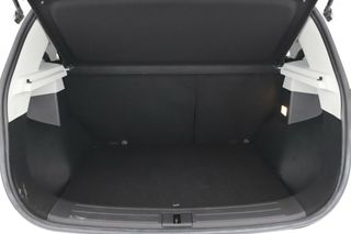 MG ZS 1.5 VTi Luxury