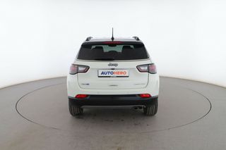 Jeep Compass 1.3 T4 4xe Plug-in Hybrid 80th Anniversary