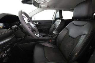 Jeep Compass 1.3 T4 4xe Plug-in Hybrid 80th Anniversary