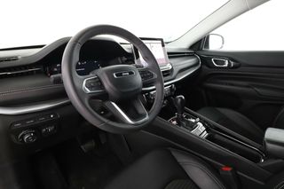 Jeep Compass 1.3 T4 4xe Plug-in Hybrid 80th Anniversary