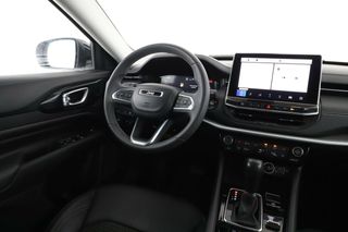 Jeep Compass 1.3 T4 4xe Plug-in Hybrid 80th Anniversary